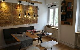 Ferienwohnung Gugel